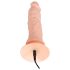 Nature Skin - sugevibrator (natur)