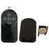 Nature Skin - sugevibrator (natur)
