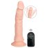 Nature Skin - sugevibrator (natur)