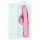 Pillow Talk Lively - genopladelig klitorisarm vibrator (pink)