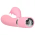 Pillow Talk Lively - genopladelig klitorisarm vibrator (pink)