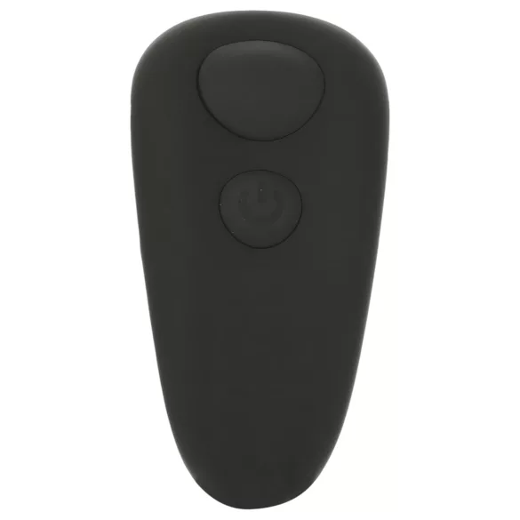 Naked Addiction - lukkende vibrator - thrust funktion - 19cm - natur