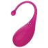 Adrien Lastic Palpitation - smart vibrerende æg (pink)