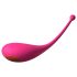 Adrien Lastic Palpitation - smart vibrerende æg (pink)