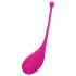 Adrien Lastic Palpitation - smart vibrerende æg (pink)
