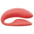 We-Vibe Chorus - App-styret parvibrator (orange)