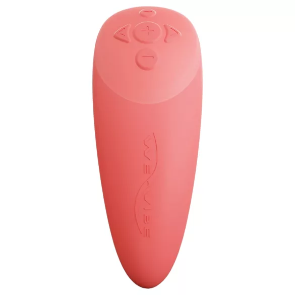 We-Vibe Chorus - App-styret parvibrator (orange)