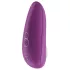 Womanizer Starlet 3 - klitorisvibrator med lufttryk - lilla