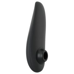   Womanizer Classic 2 - klitorisvibrator med luftimpuls - genopladelig - sort