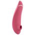 Womanizer Premium 2 - luftvibrerende klitorisstimulator (pink)