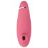 Womanizer Premium 2 - luftvibrerende klitorisstimulator (pink)