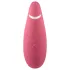 Womanizer Premium 2 - klitorisvibrator med lufttryksbølger - pink