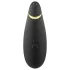 Womanizer Premium 2 - klitorisvibrator med lufttryk - sort