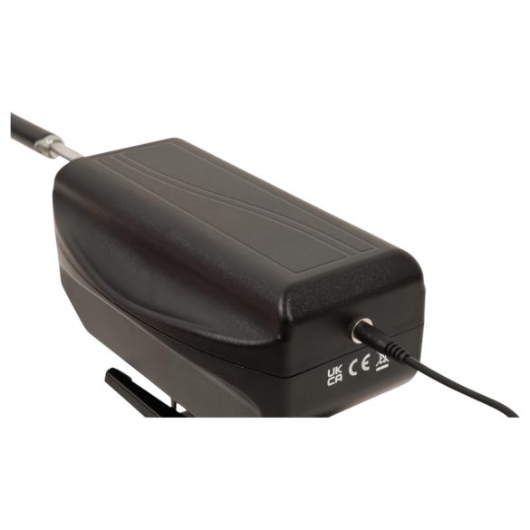 The Banger Fucking Machine - sexmaskine + 2 dildoer og 1 kunstig vagina