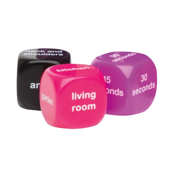 Happyrabbit Par-sæt - Genopladeligt Vibratorsæt (7 dele)