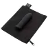 De 50 nuancer af grå - Mini vibrator (sort)