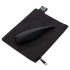 Sensual Tongue Vibrator i Sort - Fifty Shades of Grey