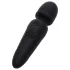 Fifty Shades Sensation Wand - mini massager (sort)