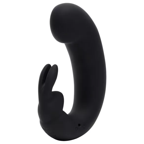 Fifty Shades of Grey Sensation - klitorisstimulator (sort)