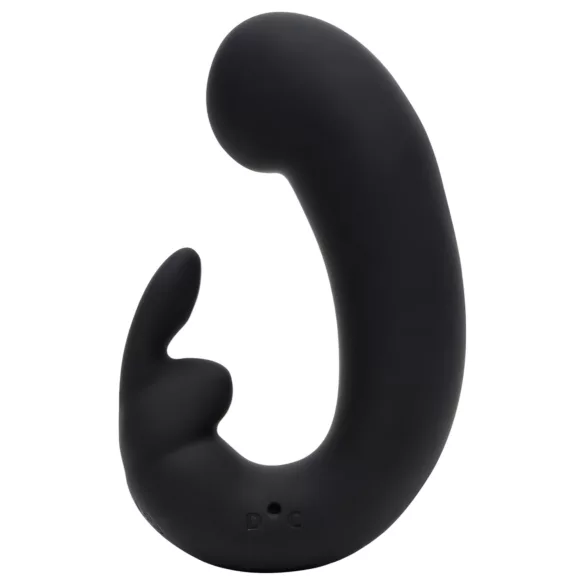 Fifty Shades of Grey Sensation - klitorisstimulator (sort)