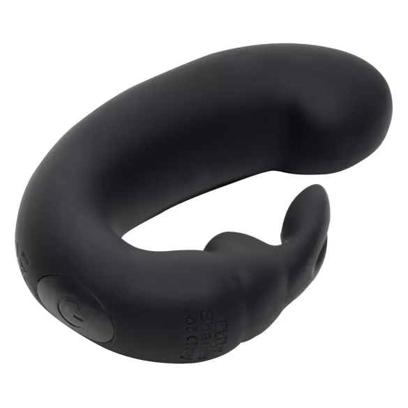 Fifty Shades of Grey Sensation - klitorisstimulator (sort)