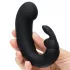 Fifty Shades of Grey Sensation - klitorisstimulator (sort)
