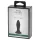 Fifty Shades Sensation - anal vibrator (sort)