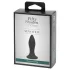 Fifty Shades Sensation - anal vibrator (sort)