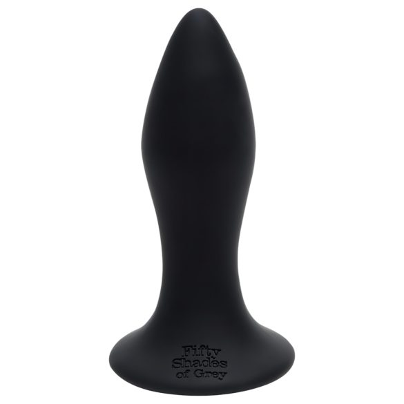 Fifty Shades Sensation - anal vibrator (sort)