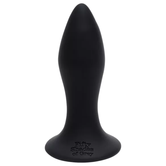 Fifty Shades Sensation - anal vibrator (sort)