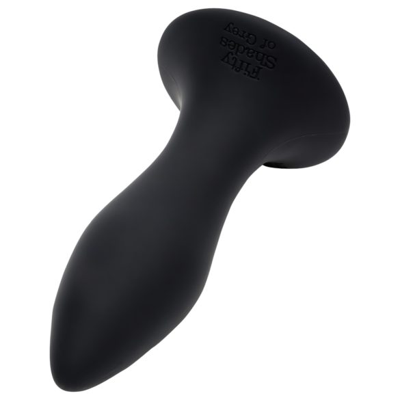 Fifty Shades Sensation - anal vibrator (sort)