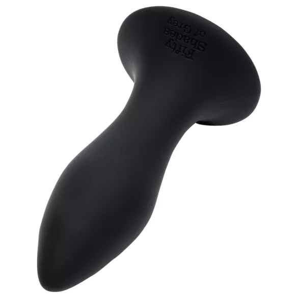 Fifty Shades Sensation - anal vibrator (sort)