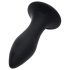 Fifty Shades Sensation - anal vibrator (sort)