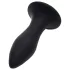 Fifty Shades Sensation - anal vibrator (sort)