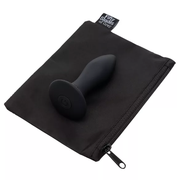 Fifty Shades Sensation - anal vibrator (sort)