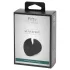 Fifty Shades Sensation glansvibrator (sort)