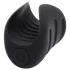 Fifty Shades Sensation glansvibrator (sort)