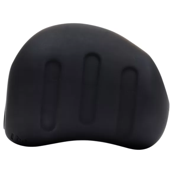 Fifty Shades Sensation glansvibrator (sort)