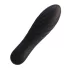 Svakom Tulip - genopladelig, mini stavvibrator (sort)