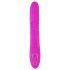SMILE Rabbit - rabbit vibrator med klitorisarm og thrust/rotation - pink