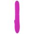 SMILE Rabbit - rabbit vibrator med klitorisarm og thrust/rotation - pink