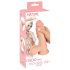 Nature Skin - Naturlig følelse dildo - 20 cm