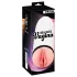 You2Toys - masturbator - realistisk vagina - natur