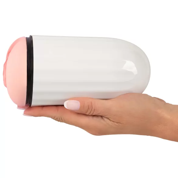 You2Toys - masturbator - realistisk vagina - natur