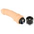 Nature Skin - Livagtig vibrator