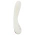 You2Toys - G-punkt vibrator - selvlysende - hvid