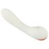You2Toys - G-punkt vibrator - selvlysende - hvid
