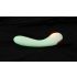 You2Toys - G-punkt vibrator - selvlysende - hvid