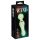 You2Toys Glow in the Dark - Massage Vibrator (Hvid)