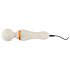 You2Toys Glow in the Dark - Massage Vibrator (Hvid)